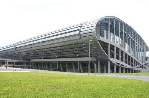 專業高效，信譽保障——廣州廣交會展位租賃與遼寧120屆展會預定一站式服務