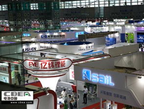 聚焦能源未來，共話電池新篇——記2016年第十二屆中國國際電池技術交流會暨展覽會