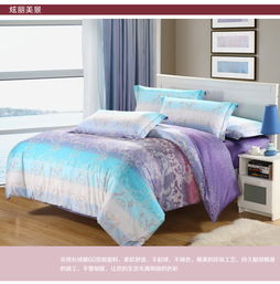 籬笆姐妹專享 床上用品外貿(mào)工廠直銷，品質(zhì)與優(yōu)惠并重